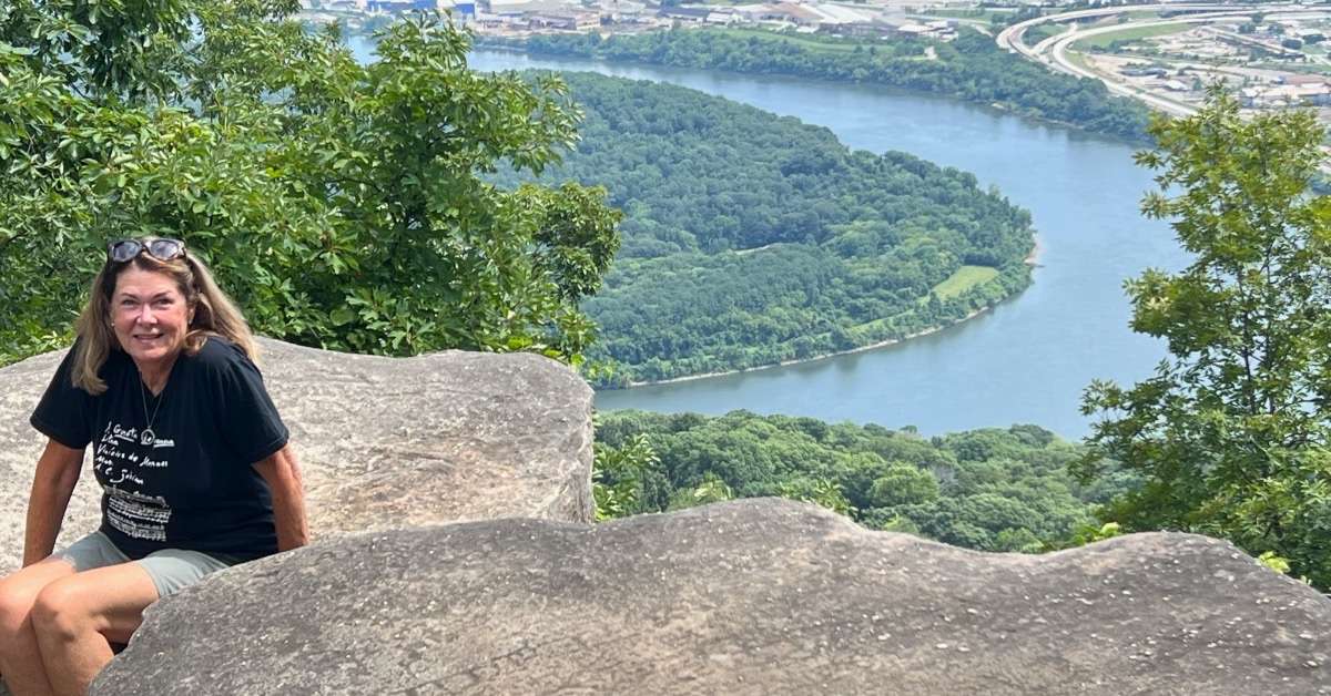 The Deep South Chattanooga Military